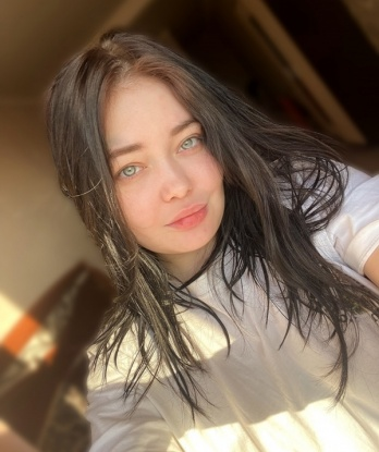 Проститутка Валерия